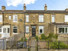 Oddy Place, Bradford photo