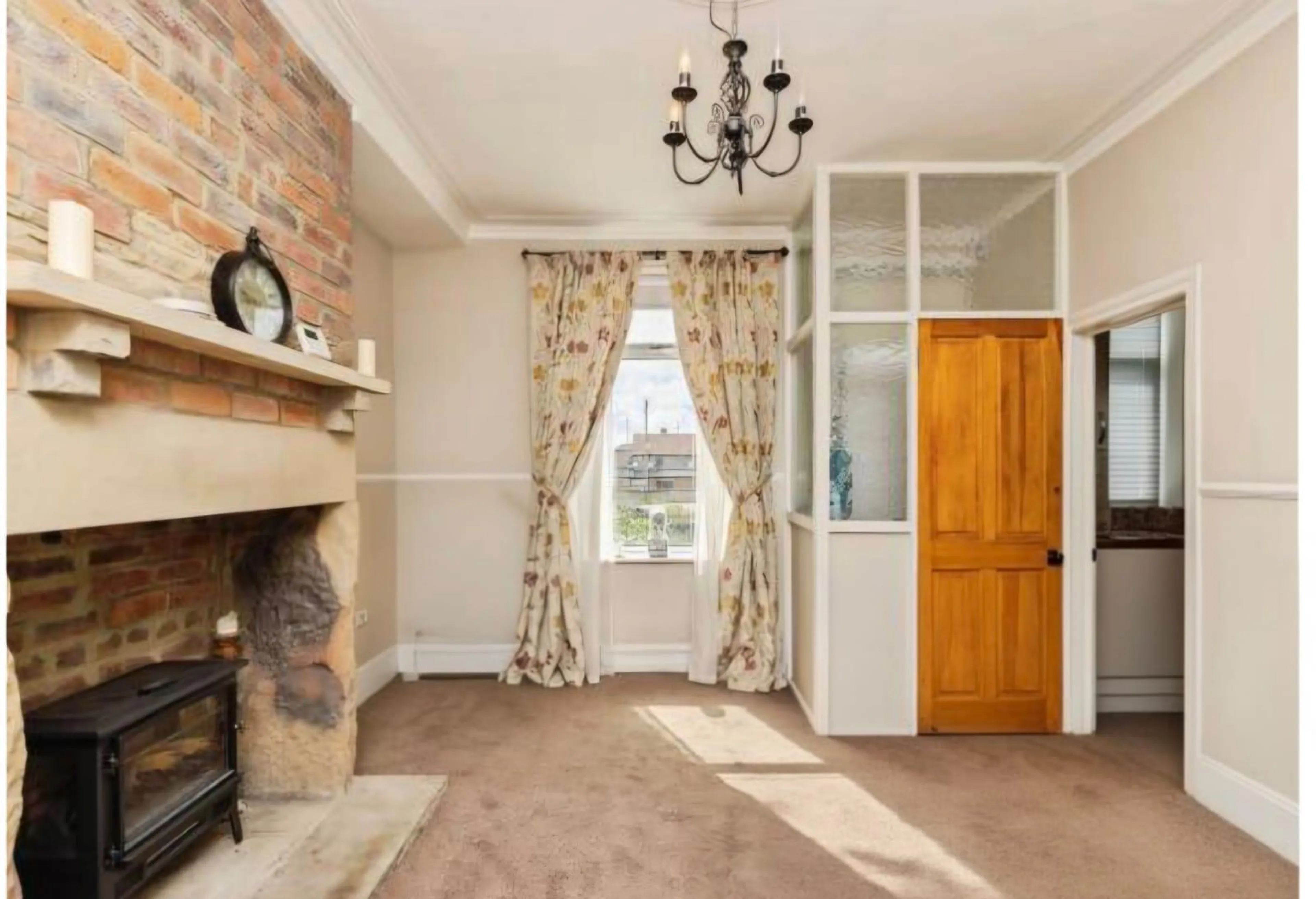 Property at Oddy Place, Bradford