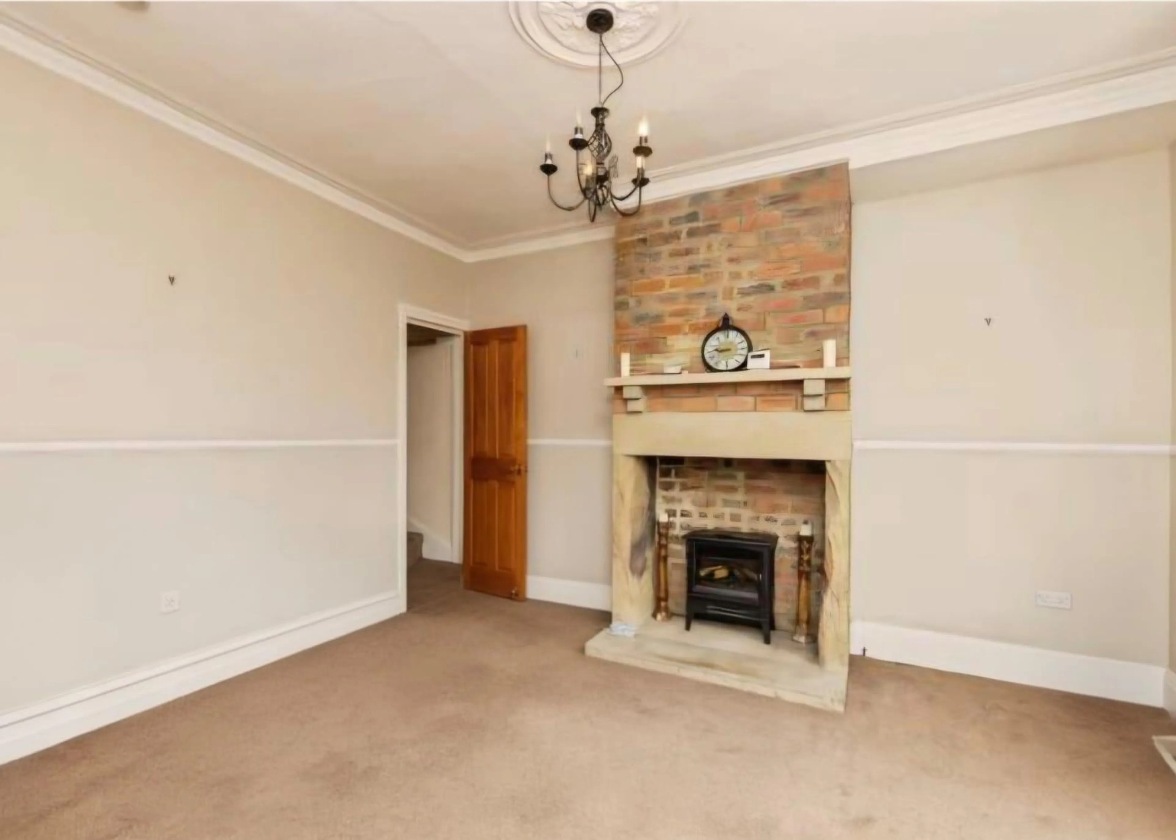 Property at Oddy Place, Bradford