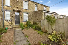 Oddy Place, Bradford