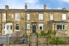 Oddy Place, Bradford