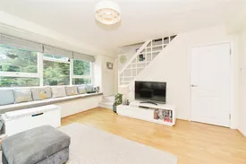 Property responsive