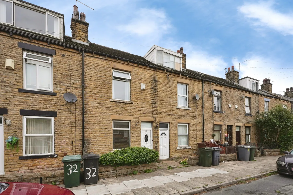 Crawford Street, Bradford