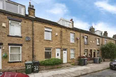 Crawford Street, Bradford