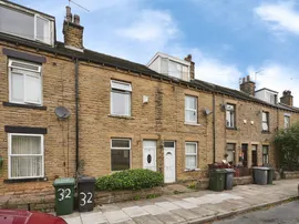 Crawford Street, Bradford photo
