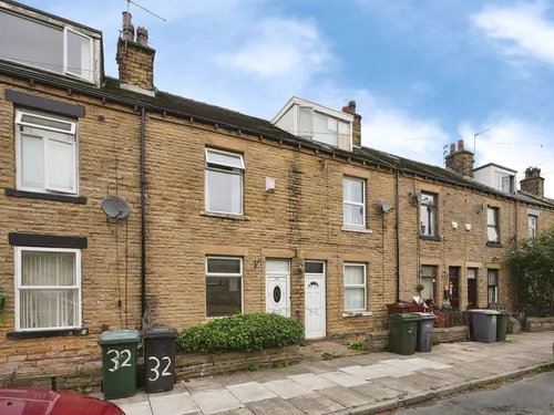 Crawford Street, Bradfordphoto