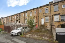 Crawford Street, Bradford