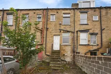 Crawford Street, Bradford