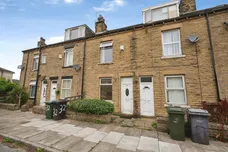 Crawford Street, Bradford