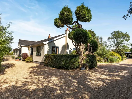 Genesis Green, Wickhambrook, Newmarketphoto