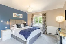 Genesis Green, Wickhambrook, Newmarket