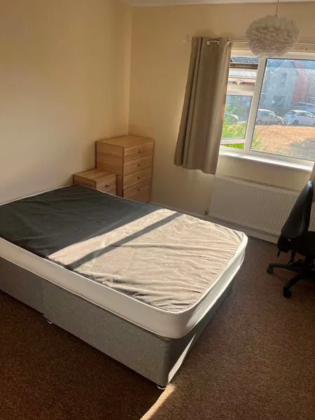 Room 4, Blankney Crescent, Lincoln, L...