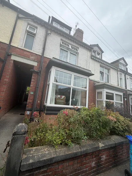 Fulney Road, Sheffield, S11 7EW