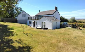 Property responsive