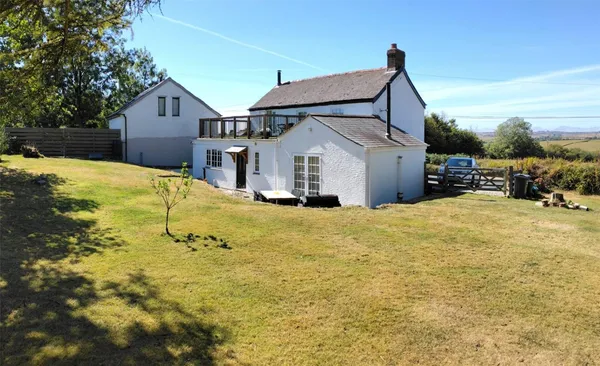 Tregony, Truro, Cornwall, TR2
