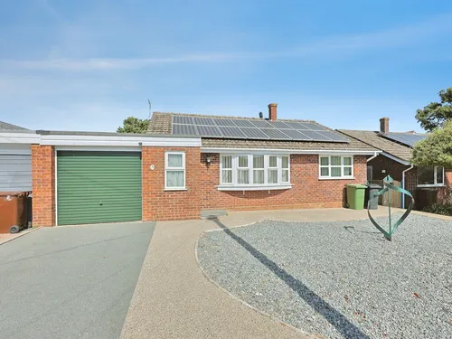 Bennett Road, Swanton Morley, Derehamphoto
