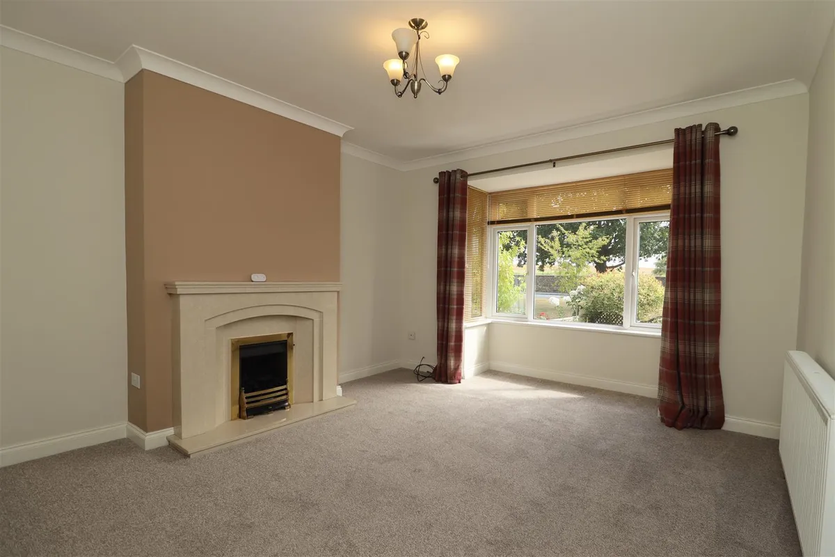 Moor End, Holme-On-Spalding-Moor, York