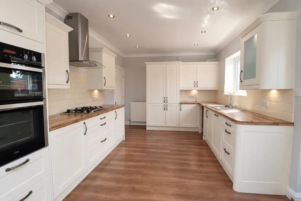 Moor End, Holme-On-Spalding-Moor, York