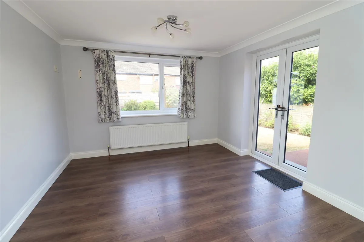 Moor End, Holme-On-Spalding-Moor, York