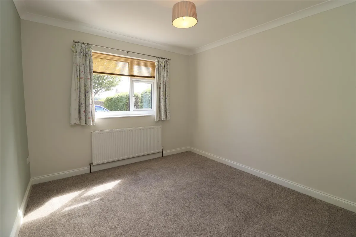 Moor End, Holme-On-Spalding-Moor, York