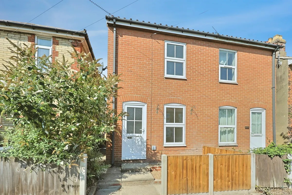 Kings Road, Dereham