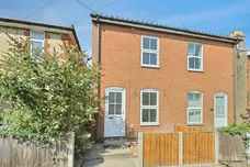 Kings Road, Dereham