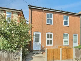 Kings Road, Dereham photo