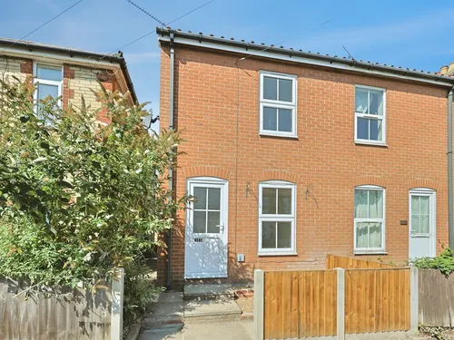 Kings Road, Derehamphoto