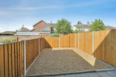 Kings Road, Dereham