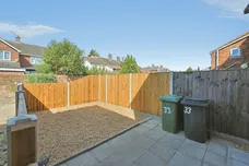 Kings Road, Dereham