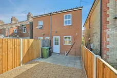 Kings Road, Dereham