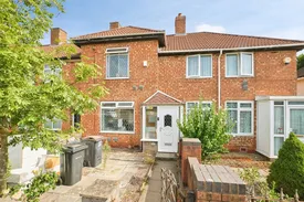 Property responsive