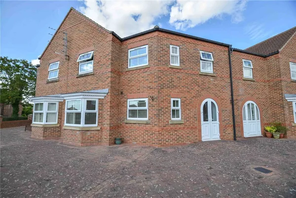 Meadowfield, Stokesley, Middlesbrough...