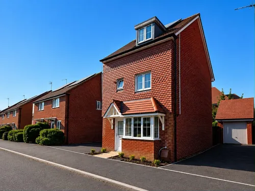 Brougham Grove, Angmering, Littlehamptonphoto