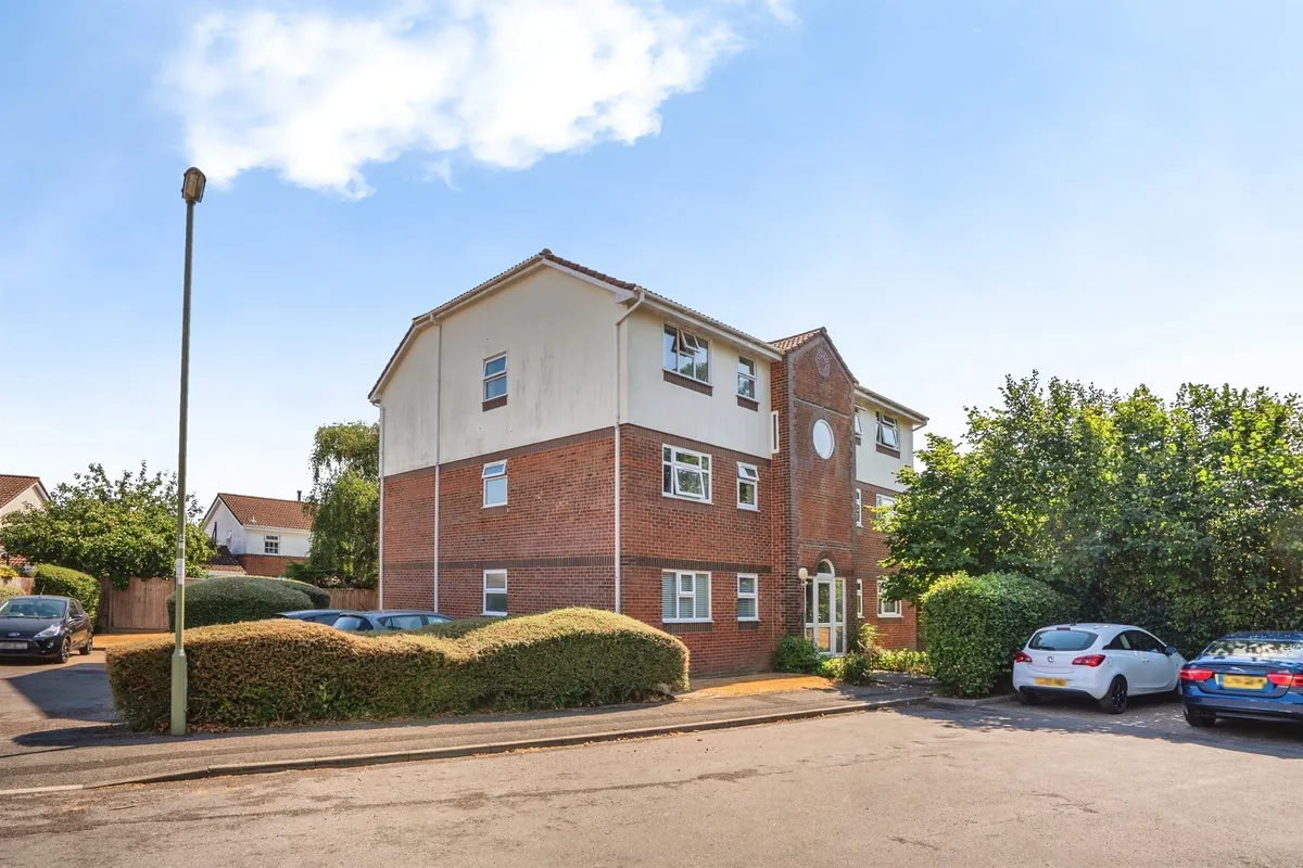 Dandelion Close, Gosport