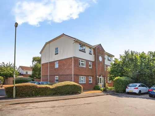 Dandelion Close, Gosportphoto