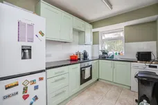 Dandelion Close, Gosport