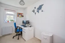 Dandelion Close, Gosport