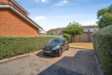 Dandelion Close, Gosport