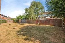 Dandelion Close, Gosport