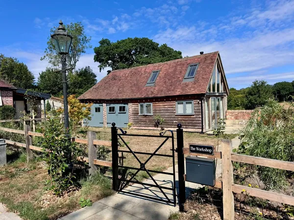 Ludpit Lane, Etchingham