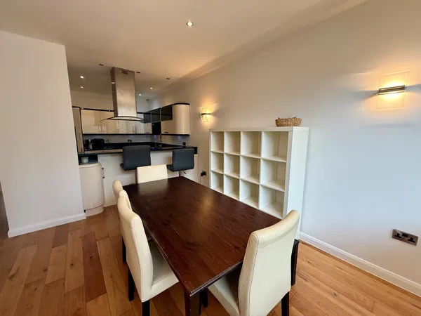Wilbraham Road, Chorlton M21