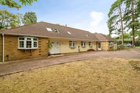 Property responsive