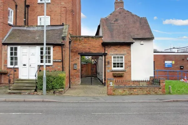 Lower Street, Tettenhall, Wolverhampton