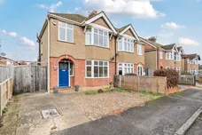 Haslemere Road Windsor SL4 photo 1