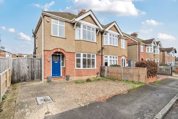 Haslemere Road Windsor SL4