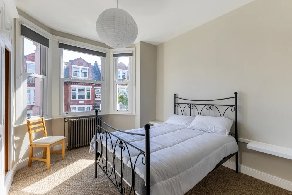 Gubyon Avenue London SE24 photo 7