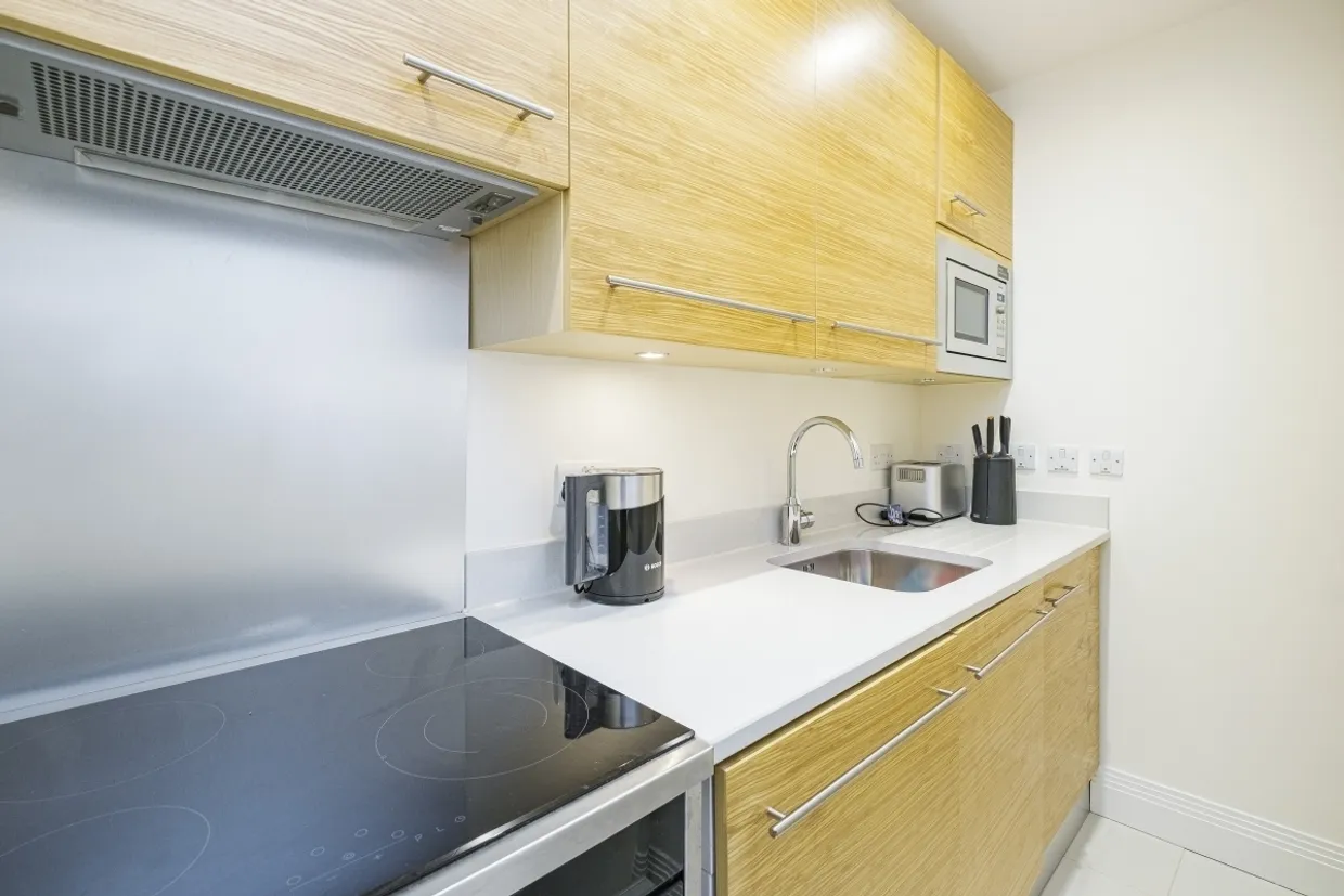 37 Eagle Street London WC1R photo 7