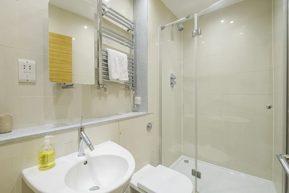 37 Eagle Street London WC1R photo 8