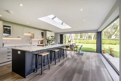 Mill Close Horsham RH13